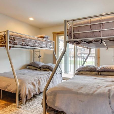 Purgatory Townhome Durango Mountain Resort  Buitenkant foto