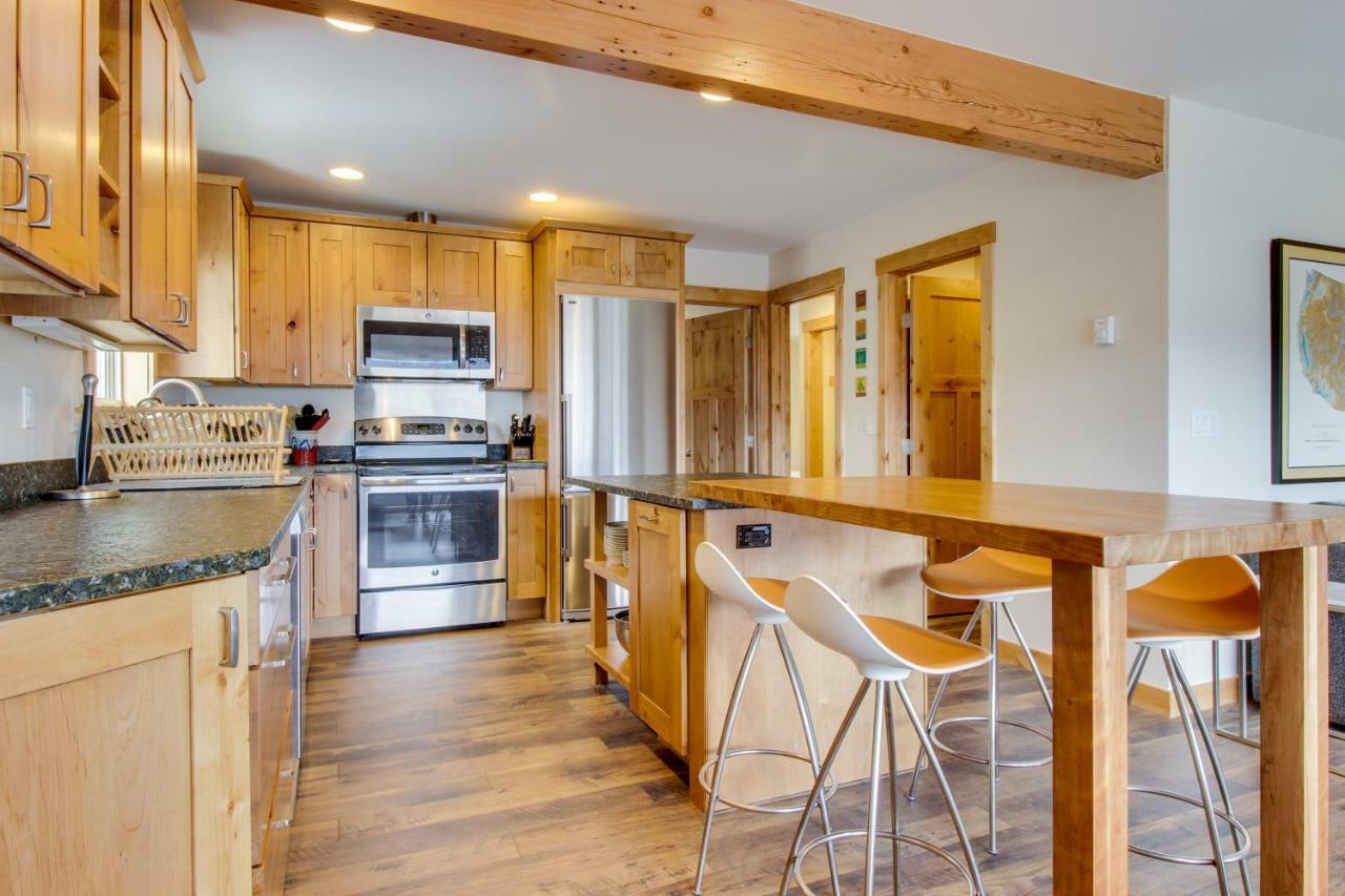 Purgatory Townhome Durango Mountain Resort  Buitenkant foto