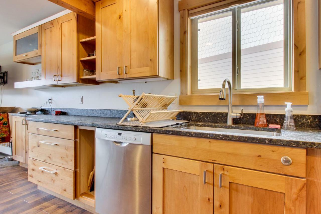 Purgatory Townhome Durango Mountain Resort  Buitenkant foto