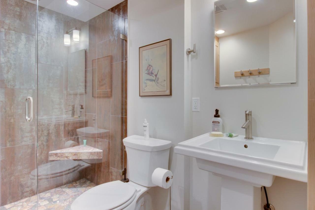 Purgatory Townhome Durango Mountain Resort  Buitenkant foto