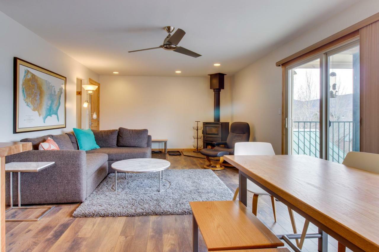 Purgatory Townhome Durango Mountain Resort  Buitenkant foto