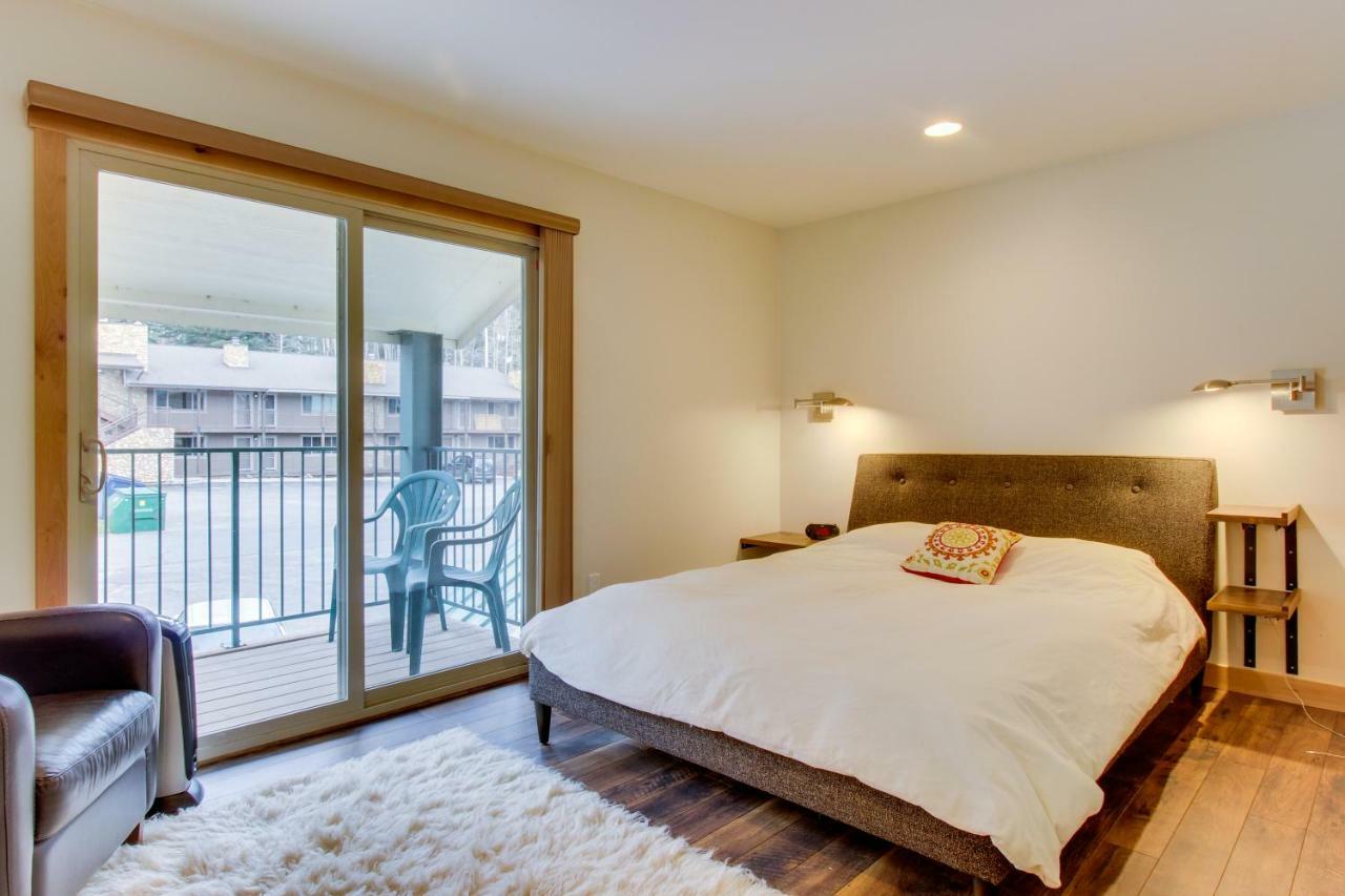 Purgatory Townhome Durango Mountain Resort  Buitenkant foto