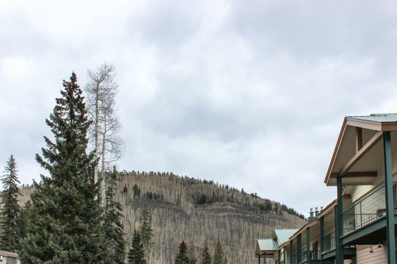 Purgatory Townhome Durango Mountain Resort  Buitenkant foto