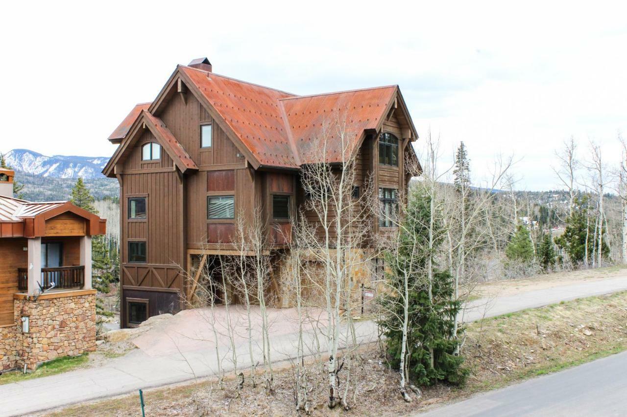 Purgatory Townhome Durango Mountain Resort  Buitenkant foto