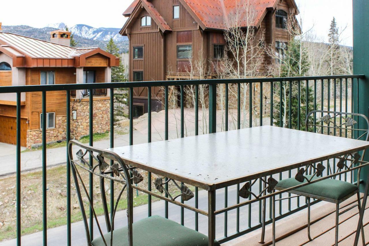 Purgatory Townhome Durango Mountain Resort  Buitenkant foto