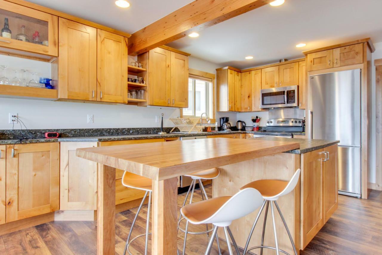 Purgatory Townhome Durango Mountain Resort  Buitenkant foto