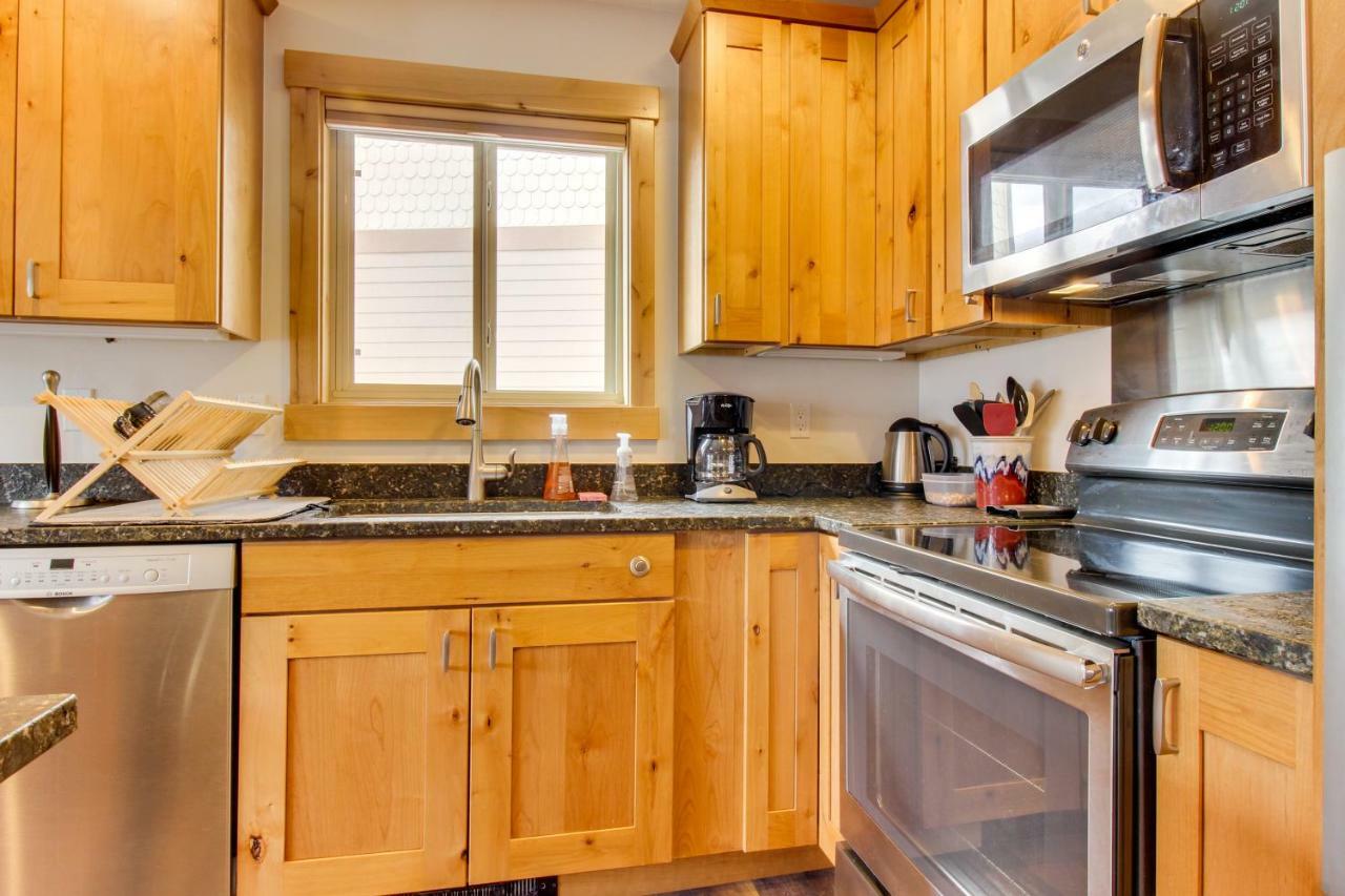 Purgatory Townhome Durango Mountain Resort  Buitenkant foto