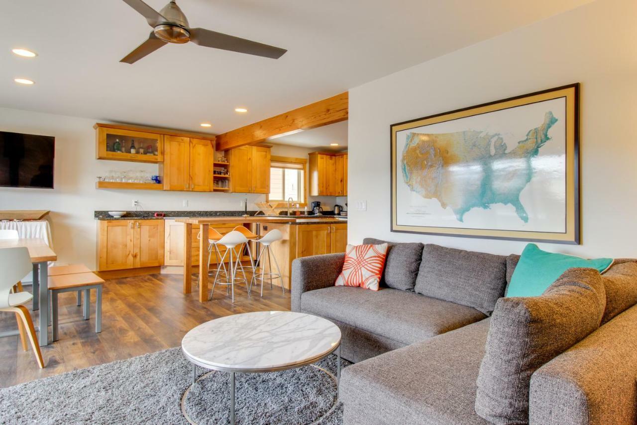 Purgatory Townhome Durango Mountain Resort  Buitenkant foto