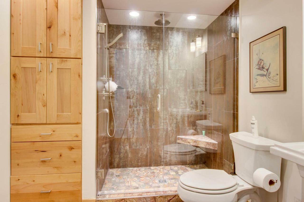 Purgatory Townhome Durango Mountain Resort  Buitenkant foto
