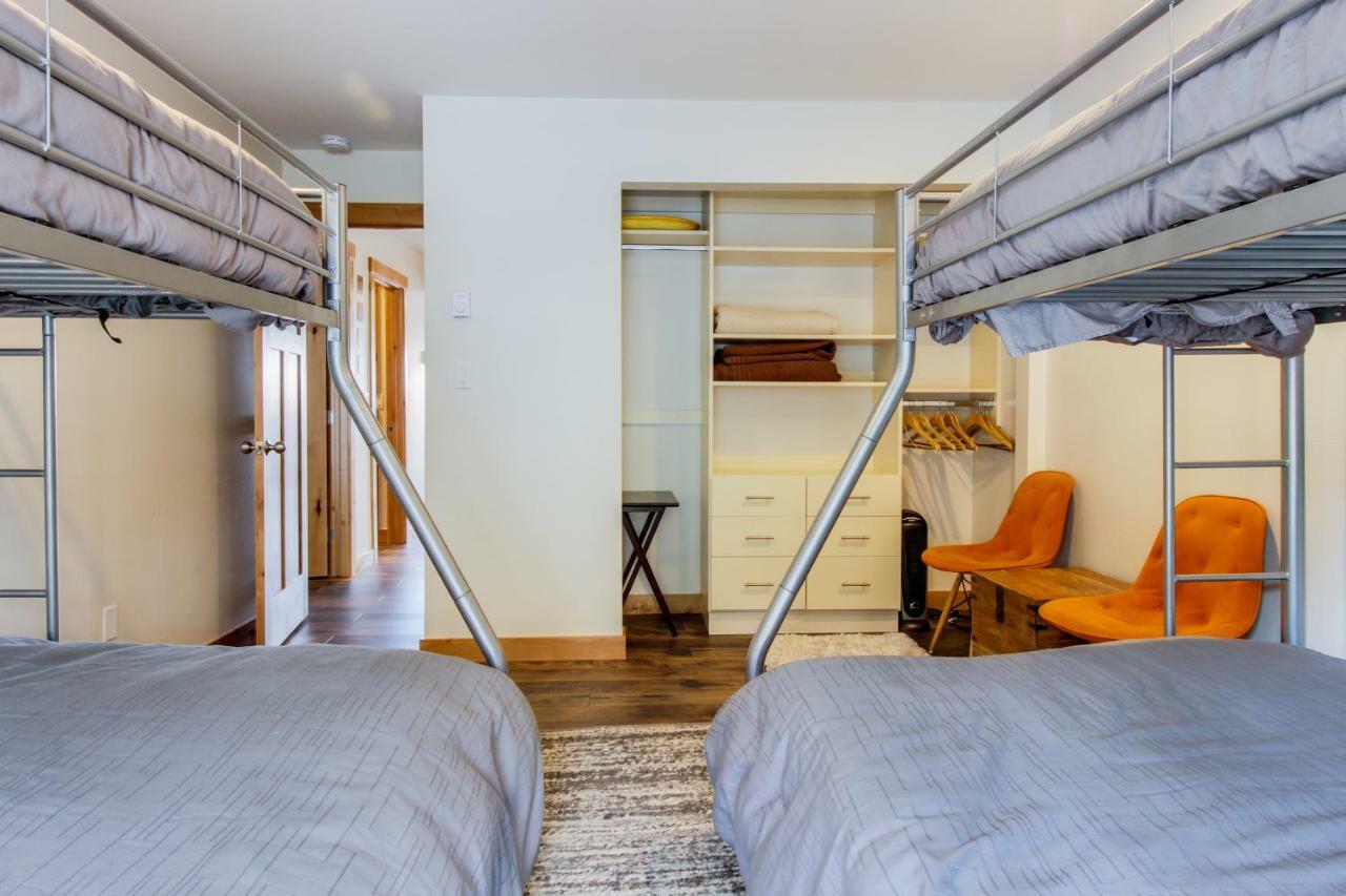 Purgatory Townhome Durango Mountain Resort  Buitenkant foto