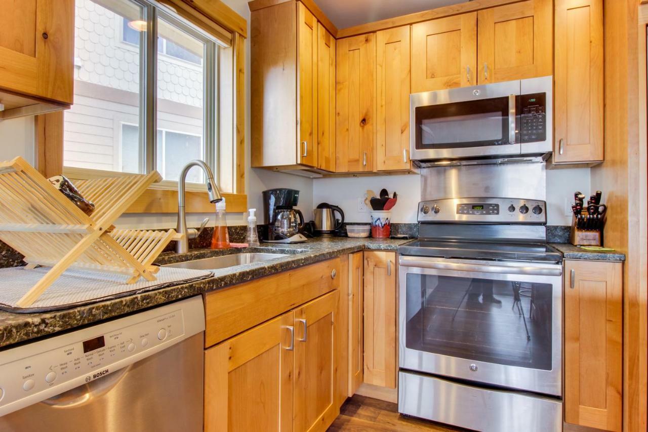 Purgatory Townhome Durango Mountain Resort  Buitenkant foto