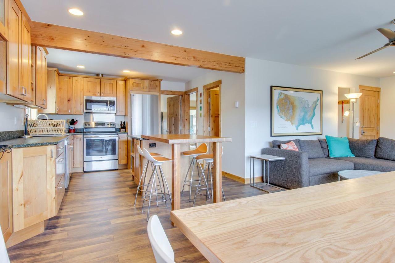 Purgatory Townhome Durango Mountain Resort  Buitenkant foto