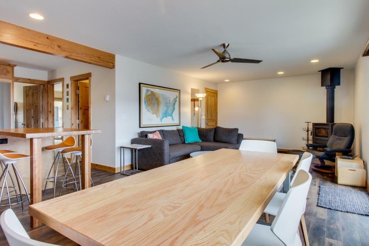 Purgatory Townhome Durango Mountain Resort  Buitenkant foto