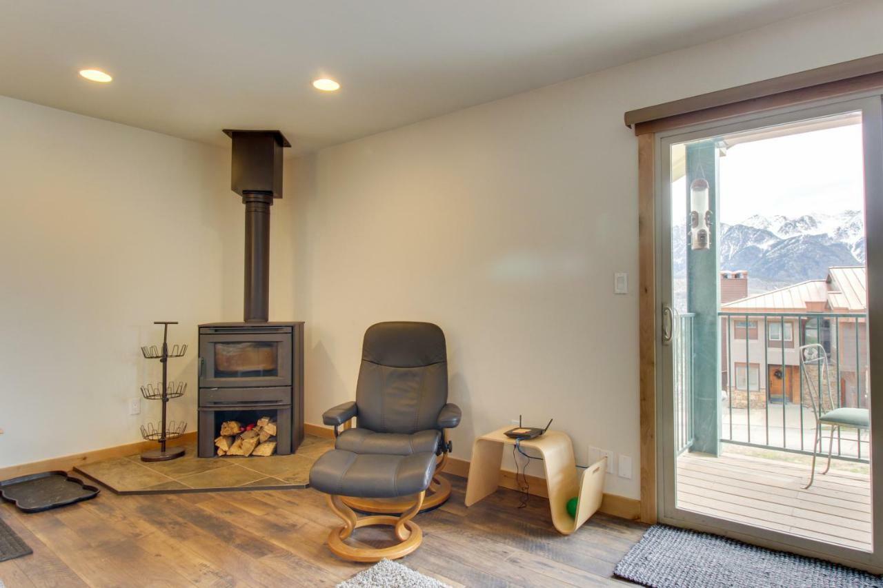 Purgatory Townhome Durango Mountain Resort  Buitenkant foto