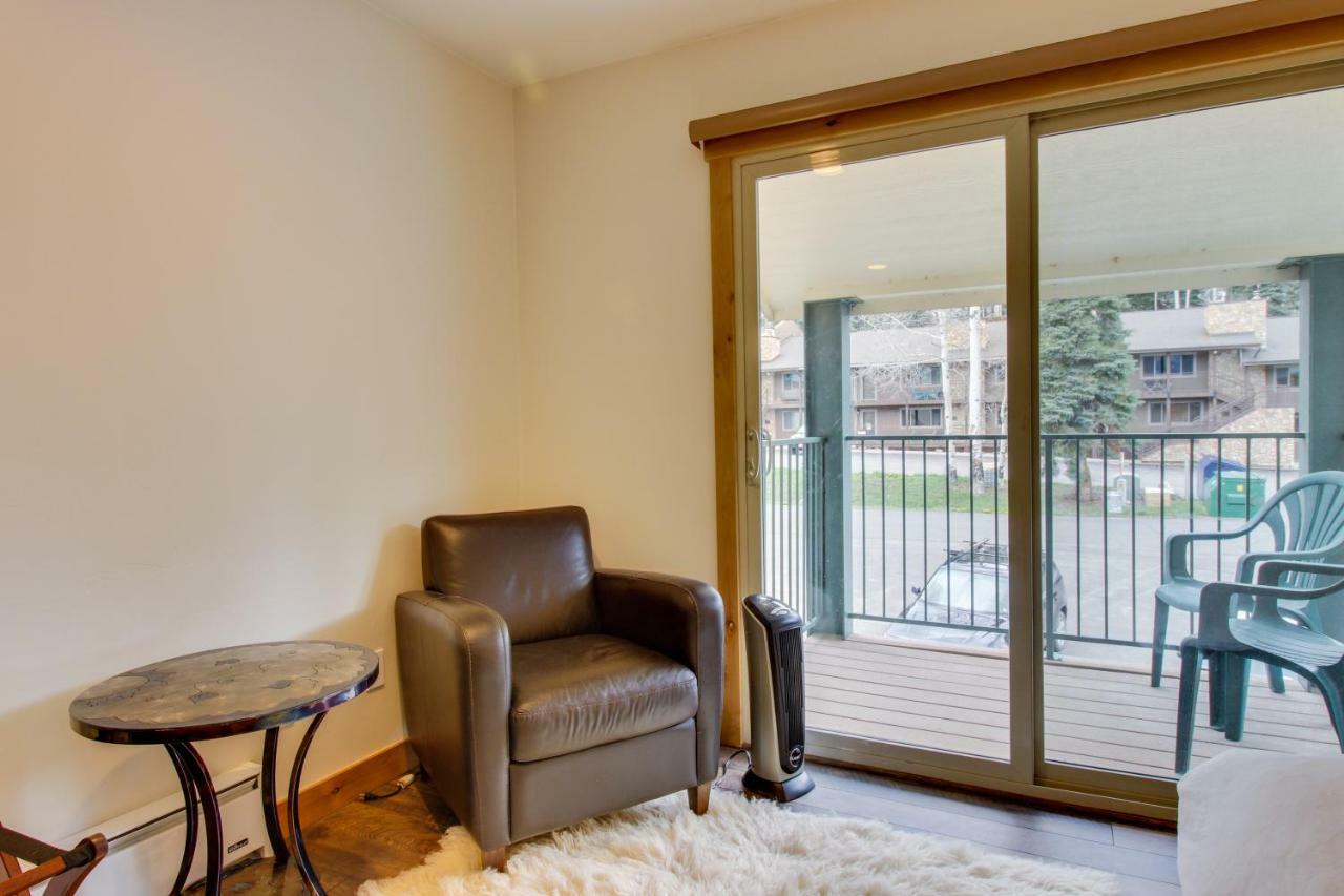 Purgatory Townhome Durango Mountain Resort  Buitenkant foto